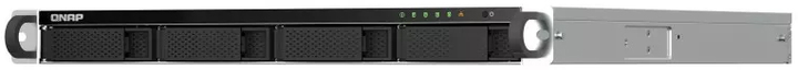 Мережеве сховище QNAP (TS-464U-RP-8G) - зображення 5