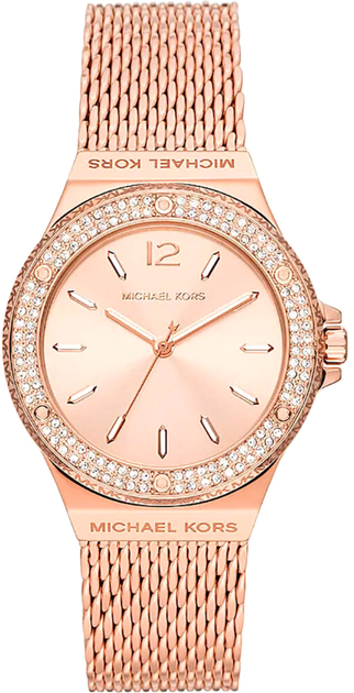 Мужские часы MICHAEL KORS MK7336 – фото, отзывы, характеристики в ...