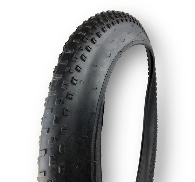 Покрышка Fat Bike 26*4.00 D-3235/D3233/A-001 Китай Арт3822 - изображение 5