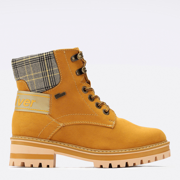 Женские зимние ботинки высокие S.Oliver Red Label 5/5-26244/25 38 ...