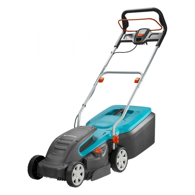 Газонокосилка Gardena PowerMax 1200/32 1200Вт Gar - изображение 1
