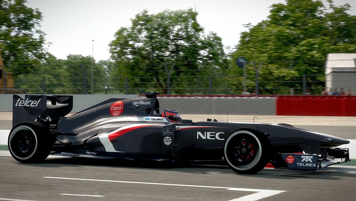 Игра Sony PlayStation 3 F1 Formula1 2013 Английская Версия Б/У - Фото 7 Игра Sony PlayStation 3 F1 Formula1 2013 Английская Версия Б/У - изображение 7