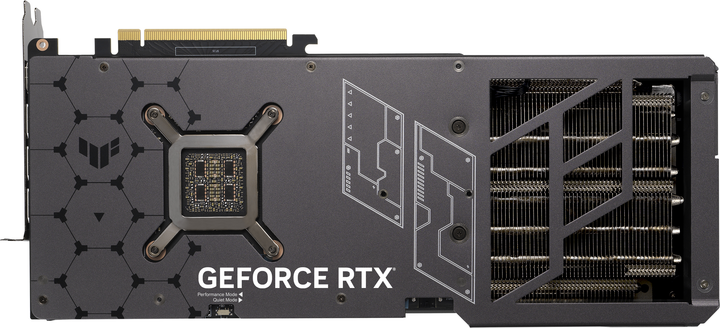ASUS PCI-Ex GeForce RTX 4090 TUF Gaming OC Edition 24 GB GDDR6X (384 bity) (2595/21000) (2 x HDMI, 3 x DisplayPort) (90YV0IE1-M0NA00) - obraz 10