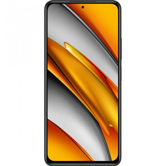 Смартфон Xiaomi Poco F3 8/256GB Night Black Europe (Pocophone) – фото ...