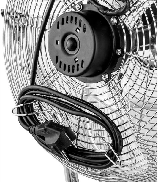 Wentylator podłogowy Neo Tools 90-009 (5907558466225) - obraz 4