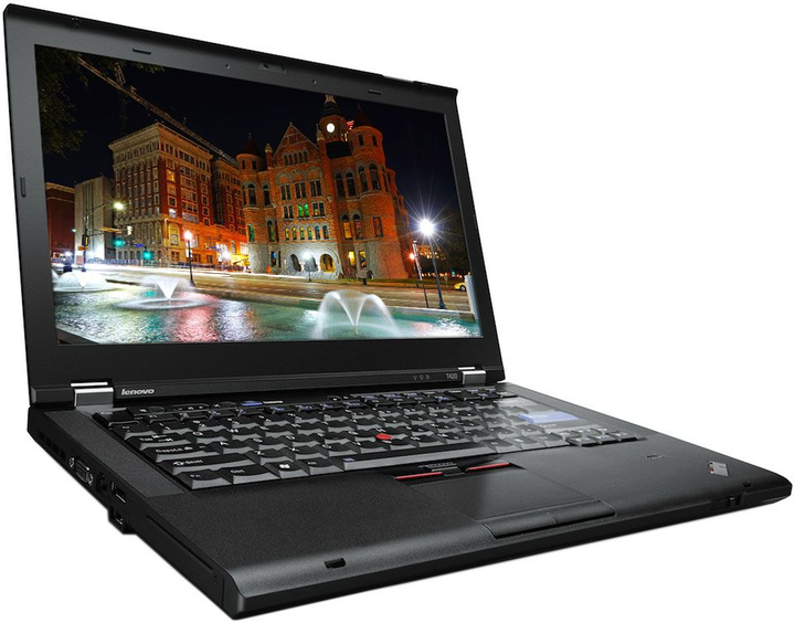 Ноутбук Lenovo ThinkPad T420 (i5-2540M/4/500) state B – фото, відгуки ...