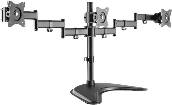 Uchwyt Logilink BP0051 (4052792047998) - obraz 1