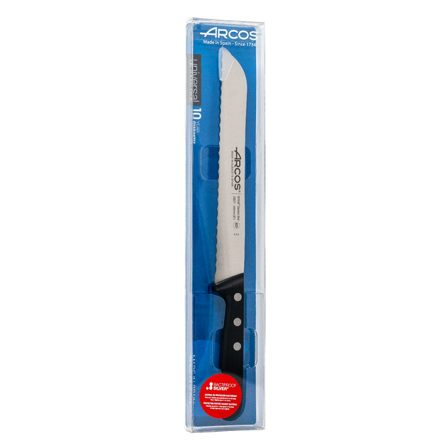 Нож для хлеба 200 мм Arcos Universal 282104 - изображение 3