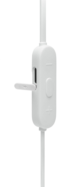 Навушники JBL Tune 215 BT White (JBLT215BTWHT) - зображення 3