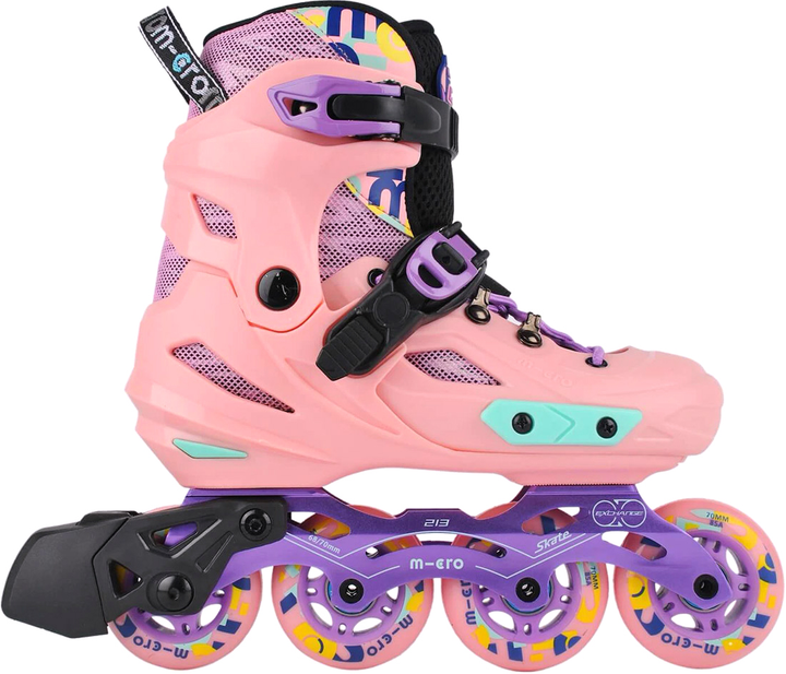 Ролики Micro Infinite CE pink 28-31 (MIS-CE-PK-28) | Быстрая доставка ...