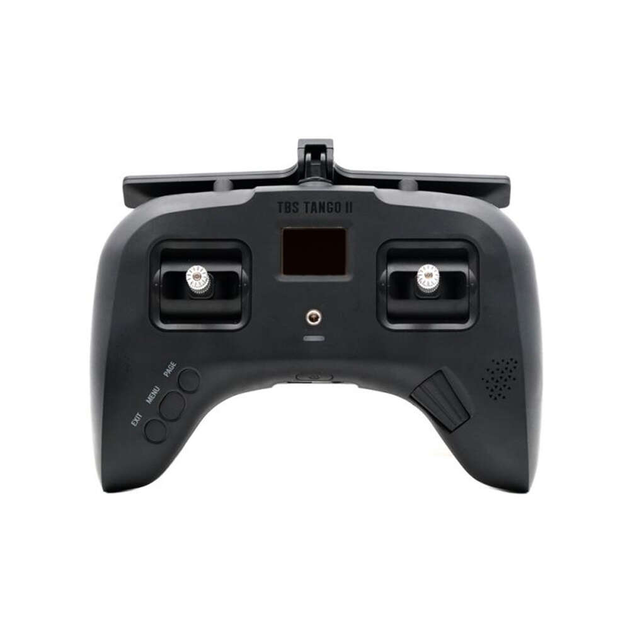 Пульт для FPV дрона TBS Tango 2 апаратура з вбудованим Crossfire, пульт ...