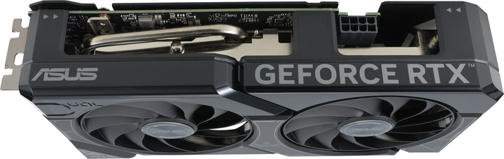 ASUS PCI-Ex GeForce RTX 4060 Ti Dual OC Edition 8GB GDDR6 (128bit) (2595/18000) (1 x HDMI, 3 x DisplayPort) (90YV0J40-M0NA00) - obraz 8