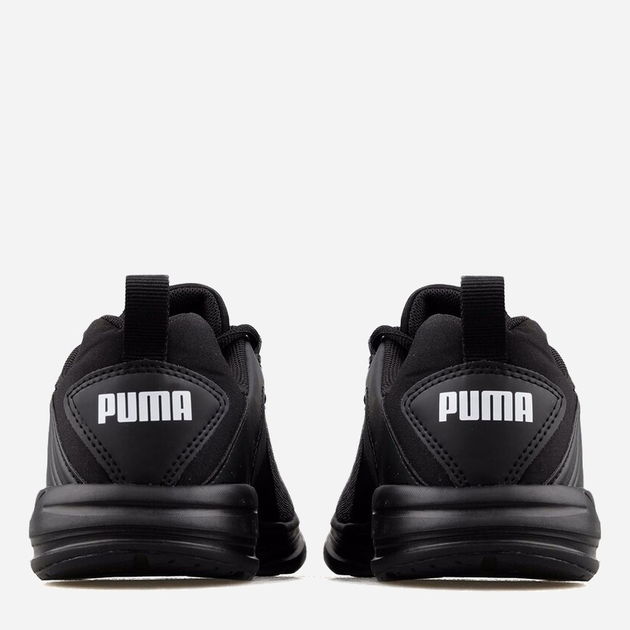 Buty do biegania męskie Puma Comet 2 Alt Beta 19510902 44 (9.5UK) 28.5 cm Czarny/Szary (4063697799653) - obraz 4