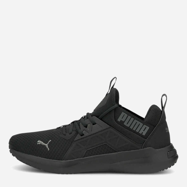 Buty na siłownię męskie Puma Softride Enzo Nxt 19523401 45 (10.5UK) 29.5 cm Czarne (4063699737899) - obraz 4
