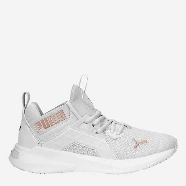 Buty na siłownię damskie Puma Softride Enzo Nxt 19523519 37.5 (4.5UK) 23.5 cm Szare (4065452861636) - obraz 1