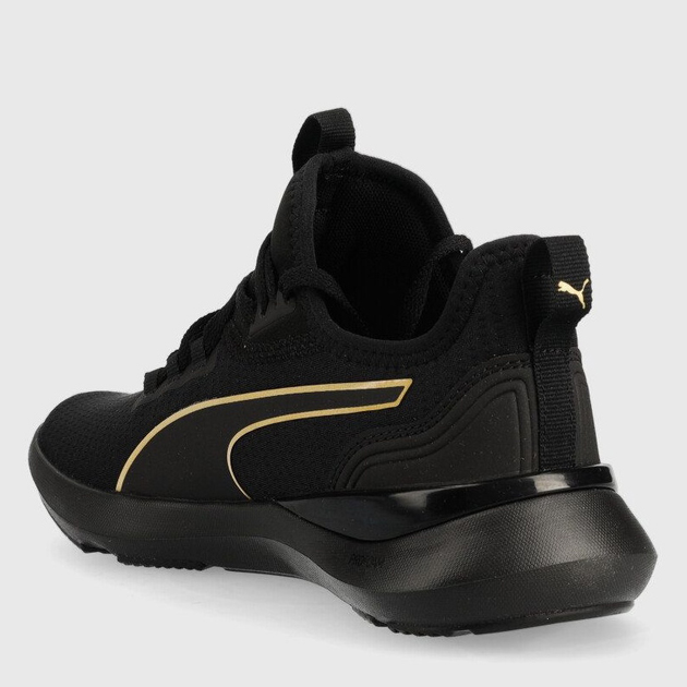 Buty na siłownię damskie Puma Pure Xt 19532807 37 (4UK) 23 cm Czarne (4064535959734) - obraz 3