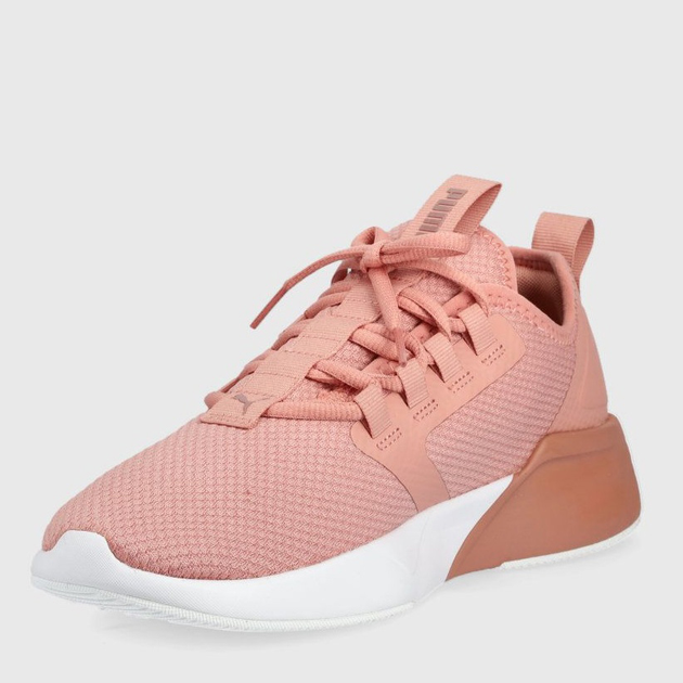 Buty do biegania po asfalcie damskie Puma Retaliate Mesh 19555110 36 (3.5UK) 22.5 cm Różowe (4064536249636) - obraz 2