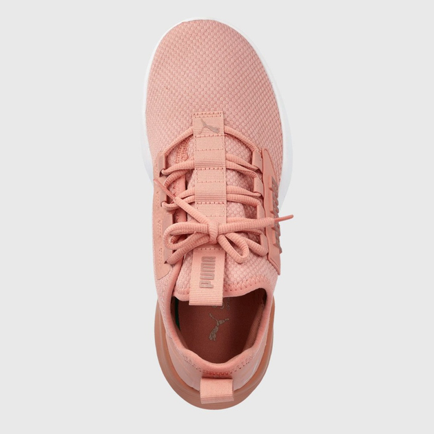 Buty do biegania damskie Puma Retaliate Mesh 19555110 37 (4UK) 23 cm Różowe (4064536249643) - obraz 4