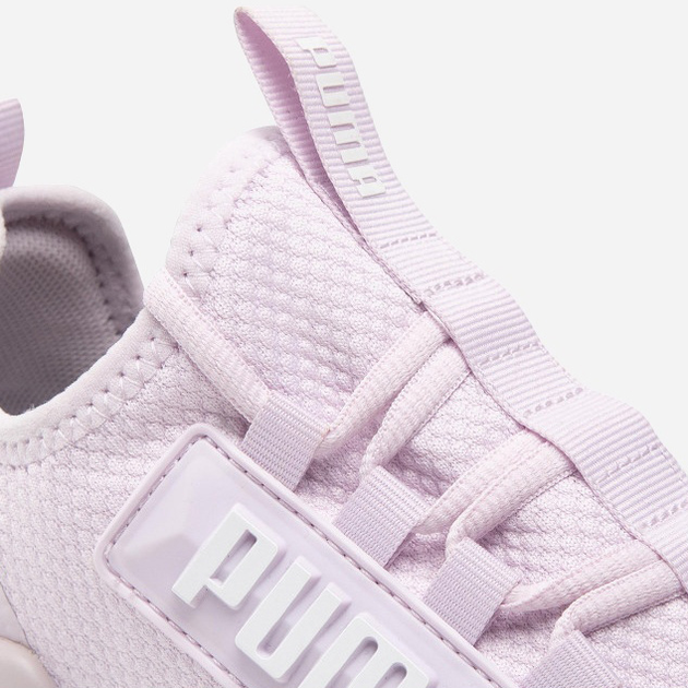 Buty do biegania po asfalcie damskie Puma Retaliate Mesh 19555111 37 (4UK) 23 cm Różowe (4064536365121) - obraz 6