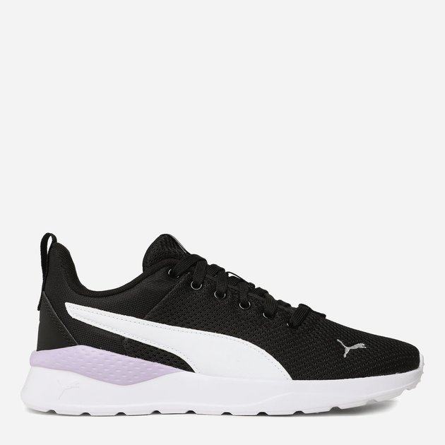 Жіночі кросівки Puma Anzarun Lite 37112841 37.5 (4.5UK) 23.5 см Чорні (4065452396220) - зображення 1
