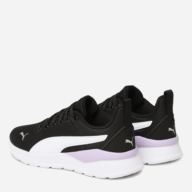 Жіночі кросівки Puma Anzarun Lite 37112841 37.5 (4.5UK) 23.5 см Чорні (4065452396220) - зображення 2