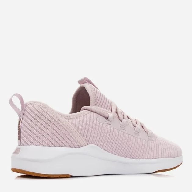 Buty do biegania po asfalcie damskie Puma Softride Finesse Sport 37603809 37 (4UK) 23 cm Różowe (4064536210605) - obraz 3