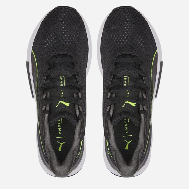 Чоловічі кросівки для залу Puma Pwrframe TR 37604908 41 (7.5UK) 26.5 см Чорні (4065449532761) - зображення 5