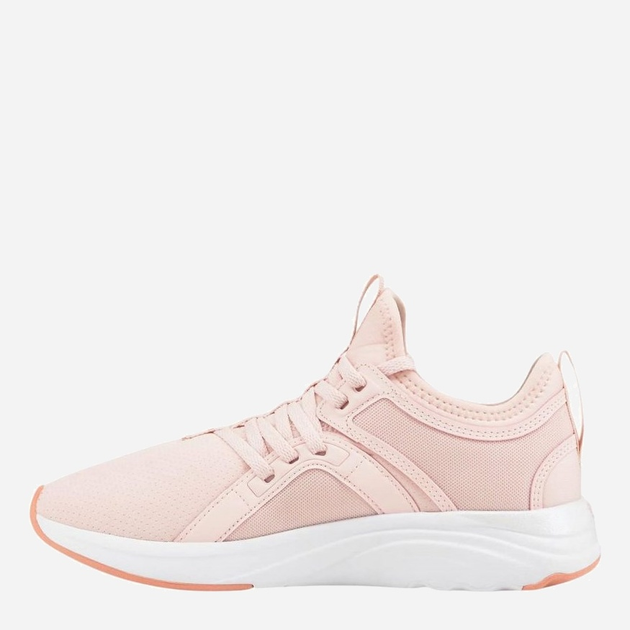 Buty do biegania po asfalcie damskie Puma Softride Sophia Crystalline 37619501 36 (3.5UK) 22.5 cm Różowe (4064535998399) - obraz 2