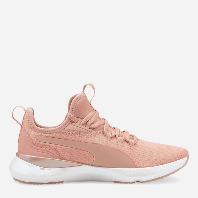 Жіночі кросівки для залу Puma Pure Xt Crystalline 37624801 41 (7.5UK) 26.5 см Рожеві (4064535962970) - зображення 1