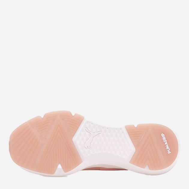 Buty na siłownię damskie Puma Pure Xt Crystalline 37624801 36 (3.5UK) 22.5 cm Różowe (4064535962895) - obraz 6