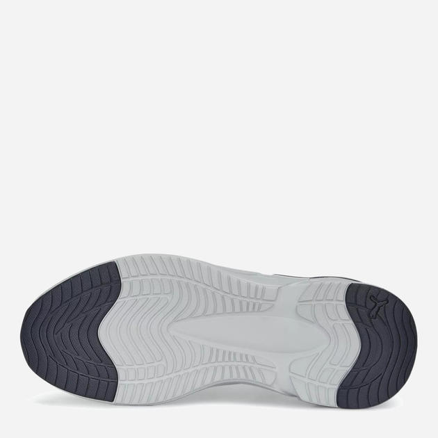 Чоловічі кросівки для бігу Puma Softride Premier Slip-On 37654012 40.5 (7UK) 26 см Сині (4065452901868) - зображення 7