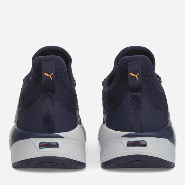 Чоловічі кросівки для бігу Puma Softride Premier Slip-On 37654012 45 (10.5UK) 29.5 см Сині (4065452901936) - зображення 5