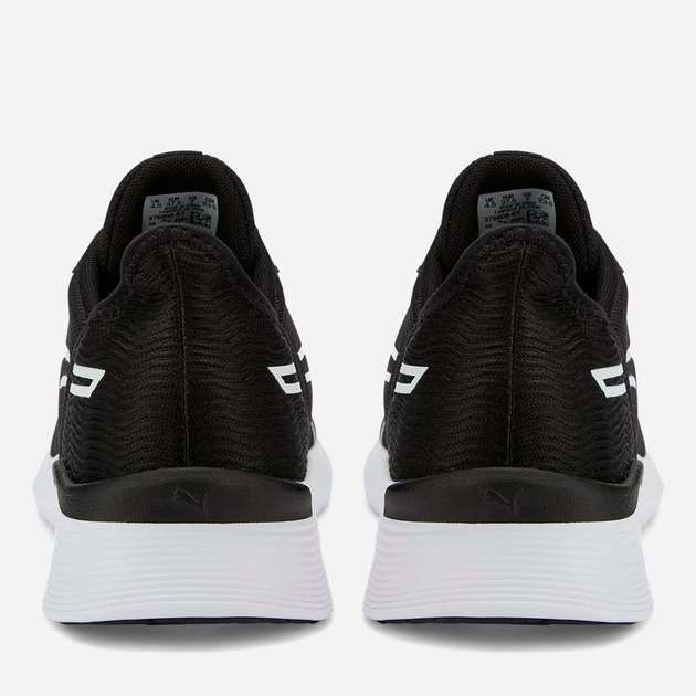 Жіночі кросівки для залу Puma Remedie 37680901 38 (5UK) 24 см Чорні (4065449936842) - зображення 3
