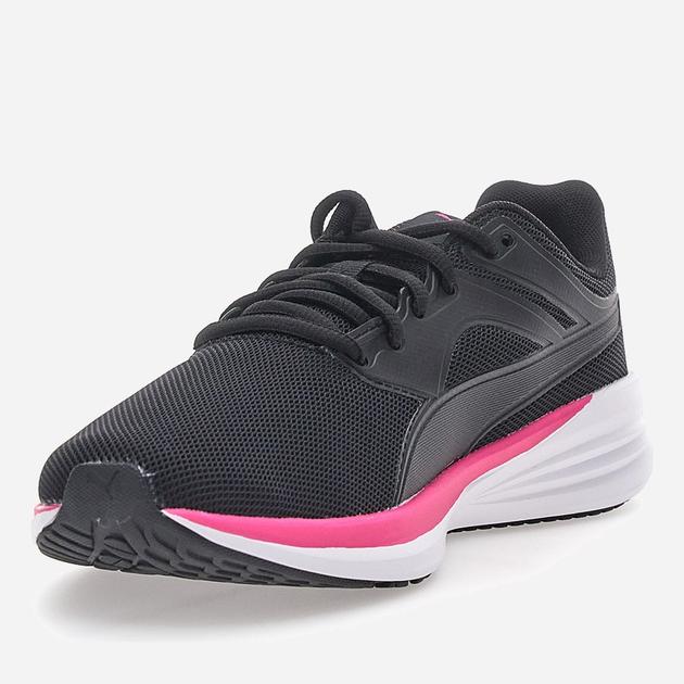 Buty do biegania damskie Puma Transport 37702819 38.5 (5.5UK) 24.5 cm Czarne (4065452543532) - obraz 3