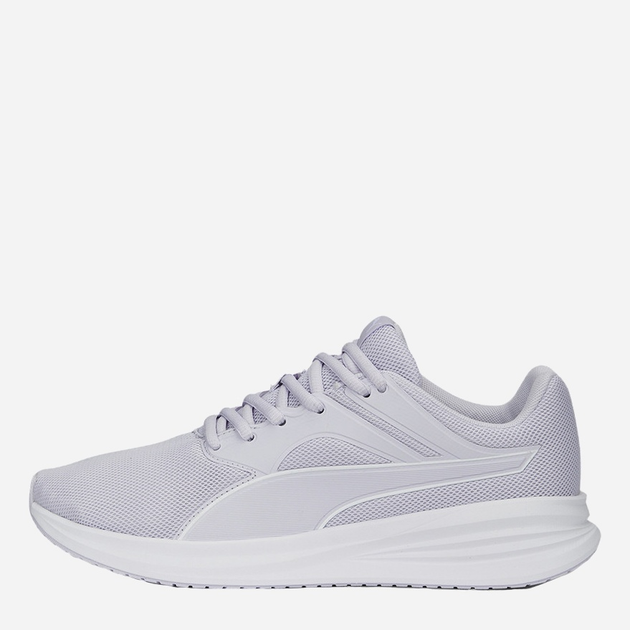 Buty do biegania po asfalcie damskie Puma Transport 37702820 39 (6UK) 25 cm Fioletowe (4065452917708) - obraz 3