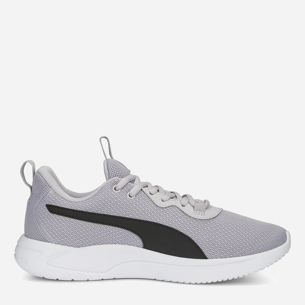 Buty do biegania po asfalcie męskie Puma Resolve Modern 37703611 40.5 (7UK) 26 cm Szare (4065452547554) - obraz 1