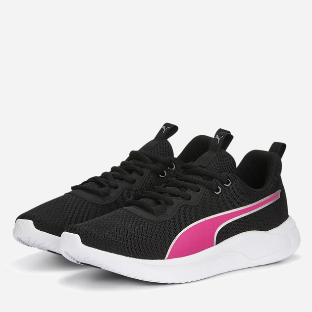 Buty do biegania po asfalcie damskie Puma Resolve Modern 37703612 38 (5UK) 24 cm Czarne (4065452710606) - obraz 2