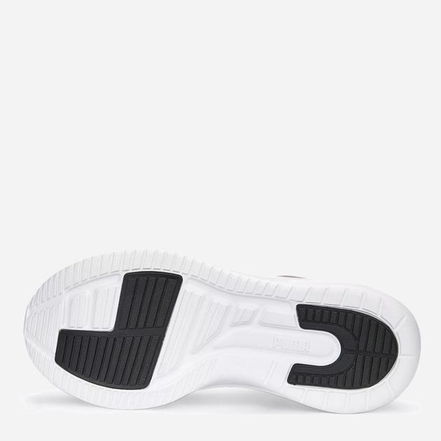 Buty do biegania damskie Puma Resolve Modern 37703612 38 (5UK) 24 cm Czarne (4065452710606) - obraz 5