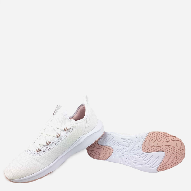 Buty do biegania po asfalcie damskie Puma Softride Finesse Sport 37737602 38 (5UK) 24 cm Białe (4065449489096) - obraz 4