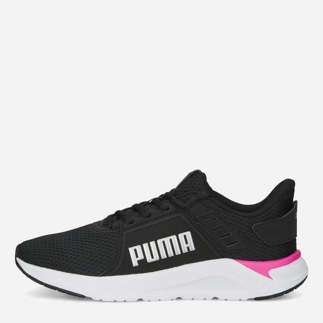 Жіночі кросівки для залу Puma Ftr Connect 37772903 37 (4UK) 23 см Чорні (4065453457678) - зображення 2