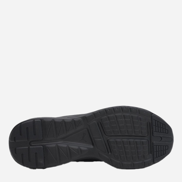 Чоловічі кросівки для бігу Puma Softride Enzo Evo Slip-On 37787508 42 (8UK) 27 см Чорні (4065453466281) - зображення 4
