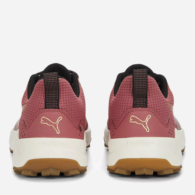Buty do biegania damskie Puma Obstruct Profoam 37787607 37.5 (4.5UK) 23.5 cm Różowe (4065452743376) - obraz 4