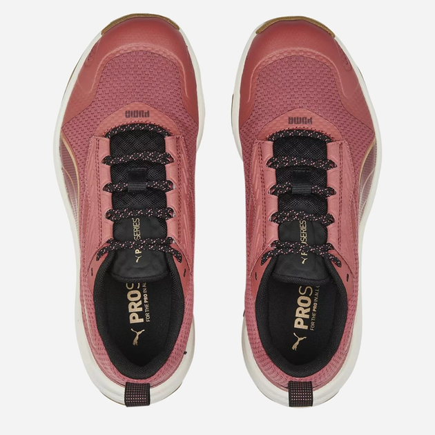 Buty do biegania damskie Puma Obstruct Profoam 37787607 37.5 (4.5UK) 23.5 cm Różowe (4065452743376) - obraz 5