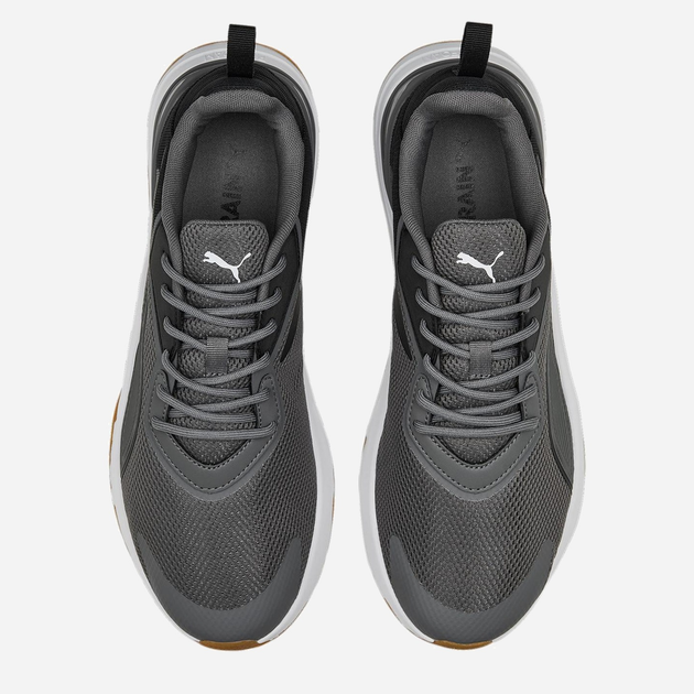 Чоловічі кросівки для залу Puma Infusion 37789304 42.5 (8.5UK) 27.5 см Сірі (4065452531515) - зображення 5