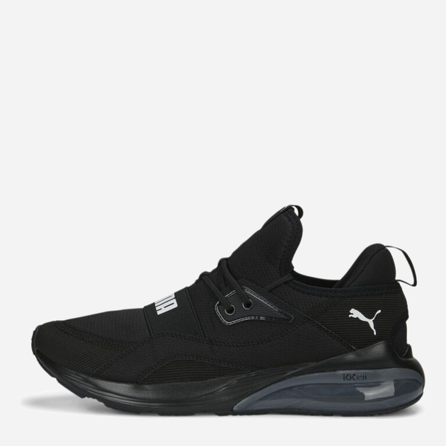 Buty do biegania męskie Puma Cell Vive Intake 37790501 47 (12UK) 31 cm Czarne (4065453438868) - obraz 3