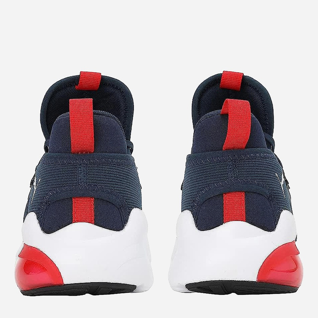 Buty do biegania męskie Puma Cell Vive Intake 37790502 43 (9UK) 28 cm Ciemnoniebieskie (4065453438998) - obraz 6