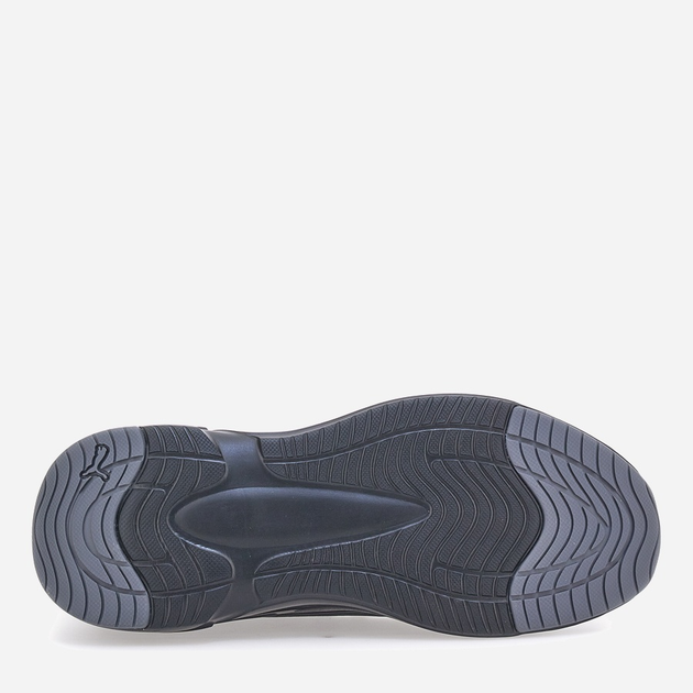 Buty do biegania męskie Puma Softride Premier Slip On Tiger Camo 37802801 44.5 (10UK) 29 cm Czarne (4065452440374) - obraz 6