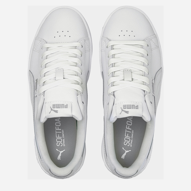 Trampki damskie Puma Jada 38075102 36 (3.5UK) 22,5 cm Białe (4063699518009) - obraz 5