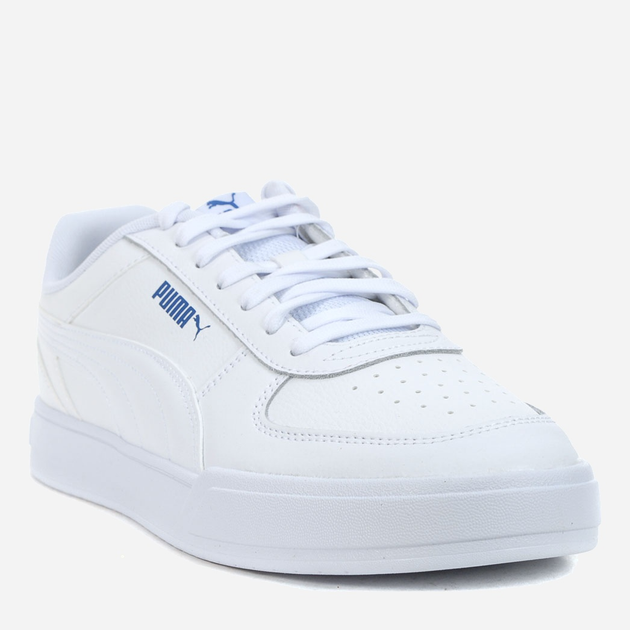 Чоловічі кеди низькі Puma Caven 38081020 40 (6.5UK) 25.5 см Білі (4065451088102) - зображення 2