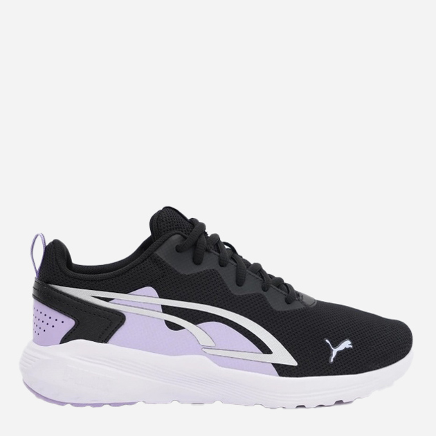 Buty do biegania po asfalcie damskie Puma All-Day Active 38626911 36 (3.5UK) 22.5 cm Czarne (4065452636012) - obraz 1